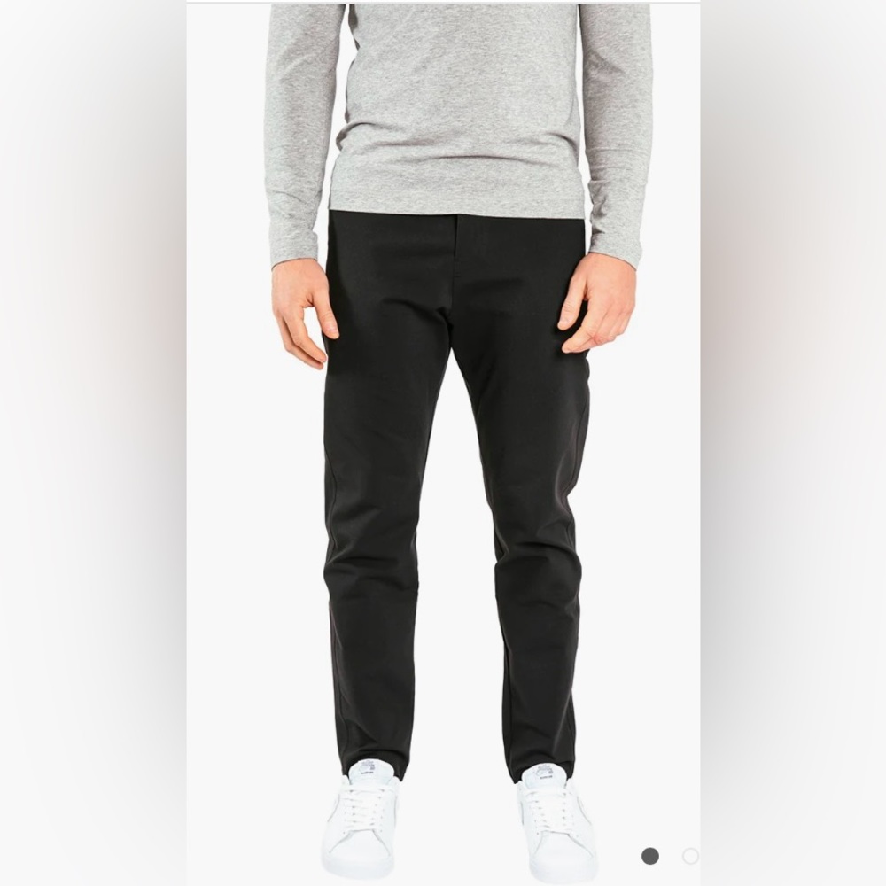 Public Rec All Day Every Day Pants Black
